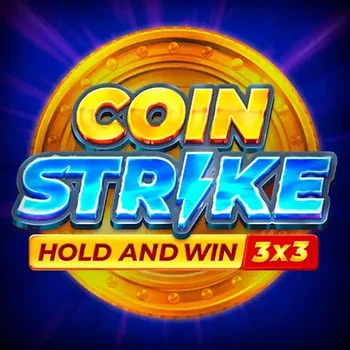 Coin Strike Hold and Win — Napoli Casino मा स्लट