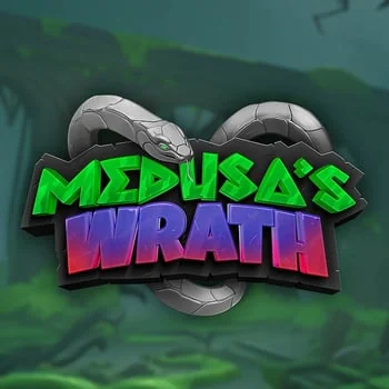 Medusas Wrath — Napoli Casino मा स्लट